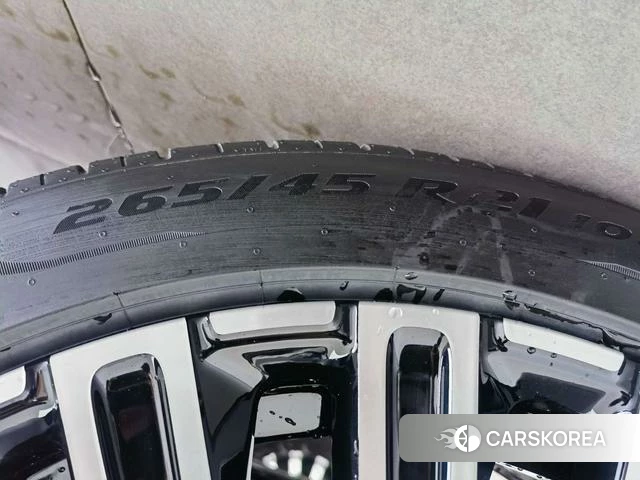 Weilai ES8 id 3939432 из Китая 11