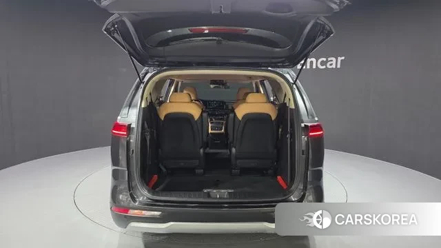 Kia Carnival 4th generation id 3467846 из Кореи 11