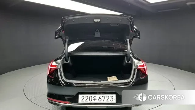 Kia K8 Hybrid id 3017354 из Кореи 11