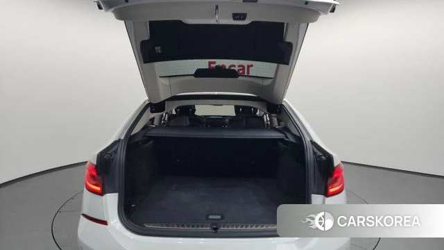 BMW 6 Series GT (G32) id 3966534 из Кореи 11