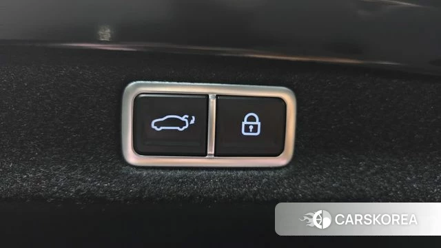 Hyundai Grandeur (GN7) id 3952500 из Кореи 11