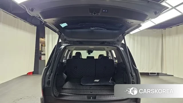 Hyundai Santa Fe (MX5) id 3006785 из Кореи 11