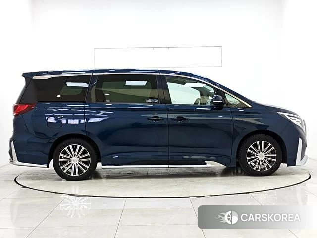 GAC Trumpchi Trumpchi M8 id 4208987 из Китая 11