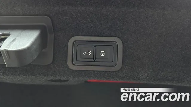 Audi A6 (C8) id 2853709 из Кореи 11