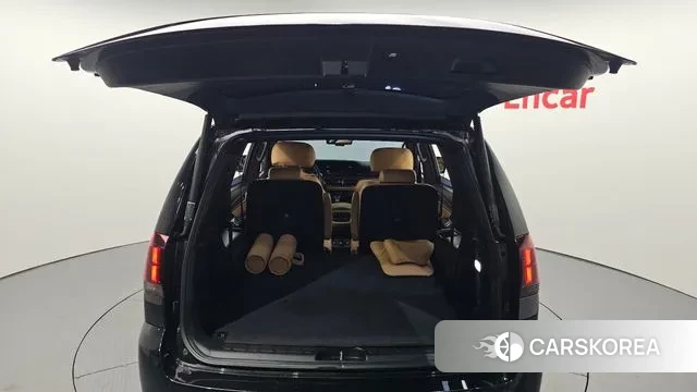 Kia Mohave Master id 3044942 из Кореи 11