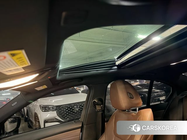 BMW 3 Series (G20) id 3834396 из Кореи 11