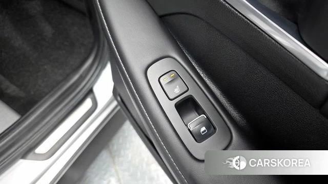 Hyundai Sonata (DN8) id 3807838 из Кореи 11