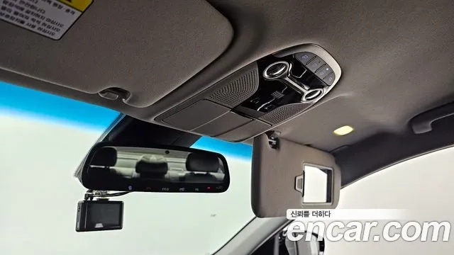 Hyundai Grandeur IG id 2946100 из Кореи 11