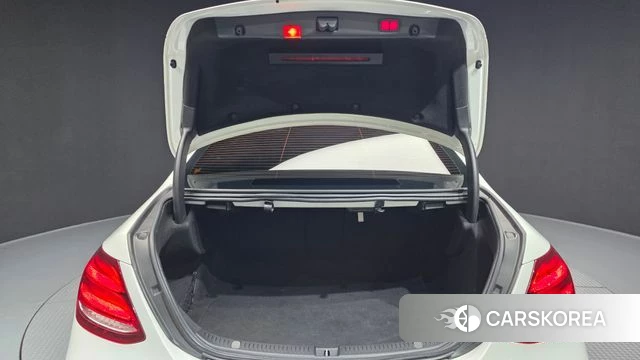 Mercedes-Benz E-Class W213 id 3813817 из Кореи 11
