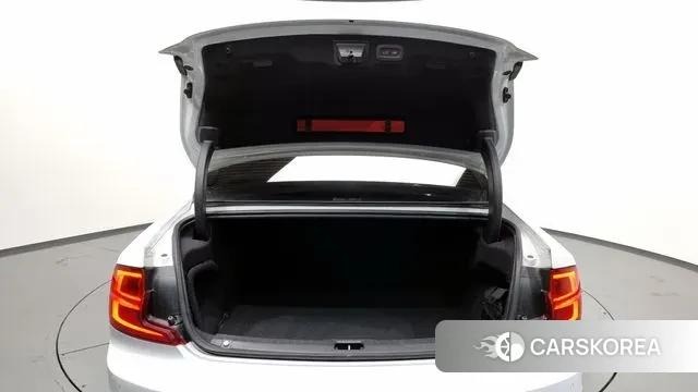 Volvo S90 id 3439301 из Кореи 11