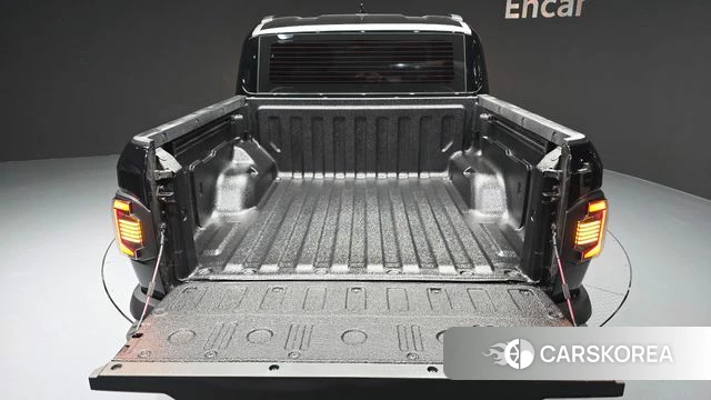 Kia Tasman id 3837951 из Кореи 11