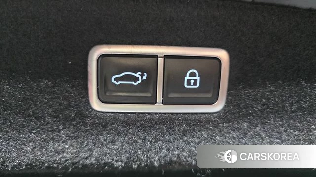 Genesis G90 (RS4) id 4720952 из Кореи 11
