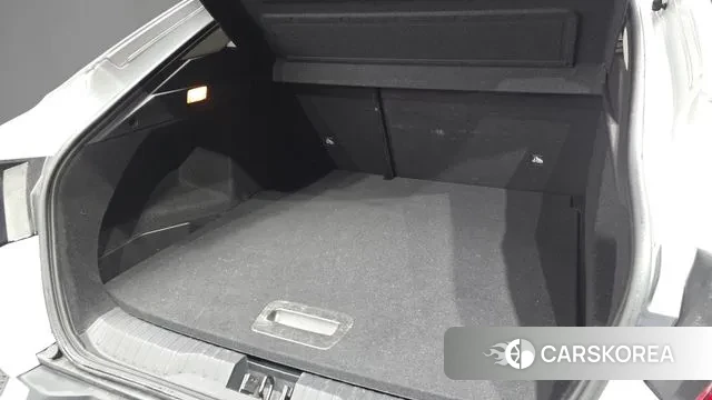 Renault Korea (Samsung) XM3 id 3721340 из Кореи 11