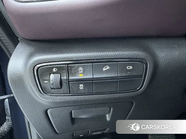 GAC Trumpchi Trumpchi M6 id 4207954 из Китая 11
