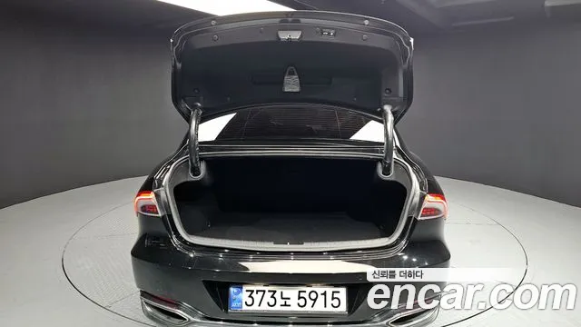 Hyundai The New Grandeur IG id 2584241 из Кореи 11