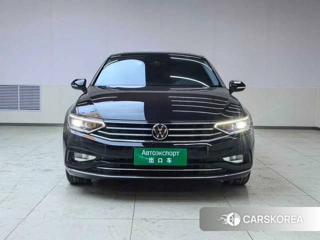 Volkswagen Magotan id 4273686 из Китая 11
