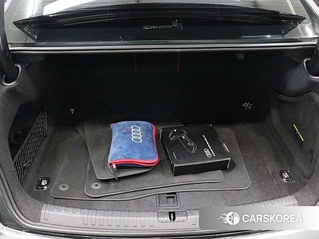 Audi A6 (C8) id 3680146 из Кореи 11