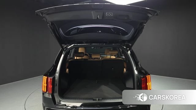 Kia Sorento 4th Generation id 4388923 из Кореи 11