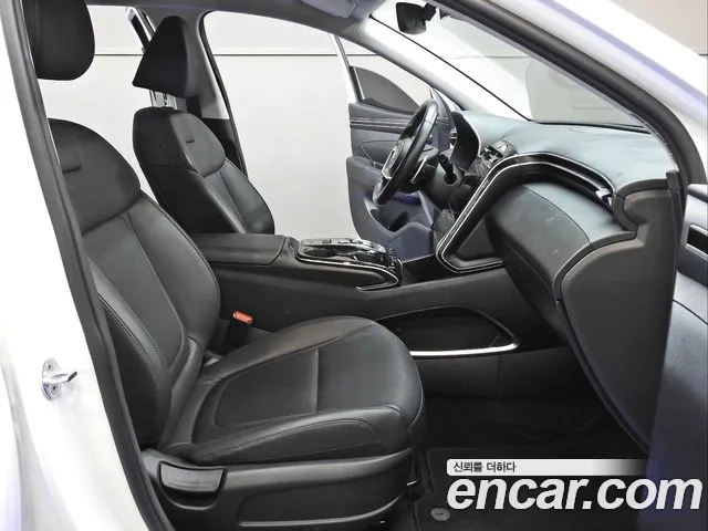 Hyundai Tucson (NX4) id 2906590 из Кореи 11