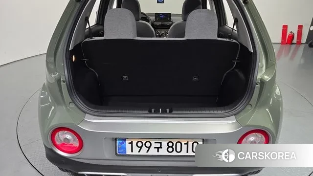 Hyundai Casper id 2905065 из Кореи 11