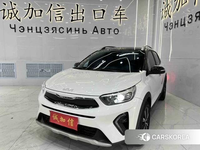 Kia Yi Ran id 3983474 из Китая 11
