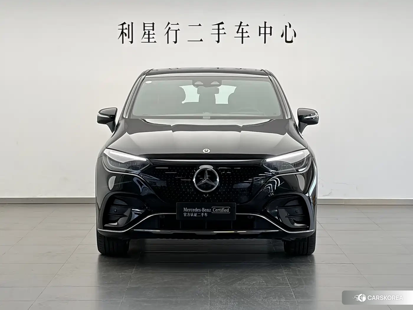 Mercedes-Benz EQE id 4622501 из Китая 11