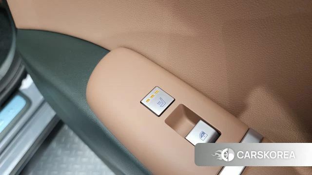 Hyundai Grandeur Hybrid (GN7) id 4315129 из Кореи 11