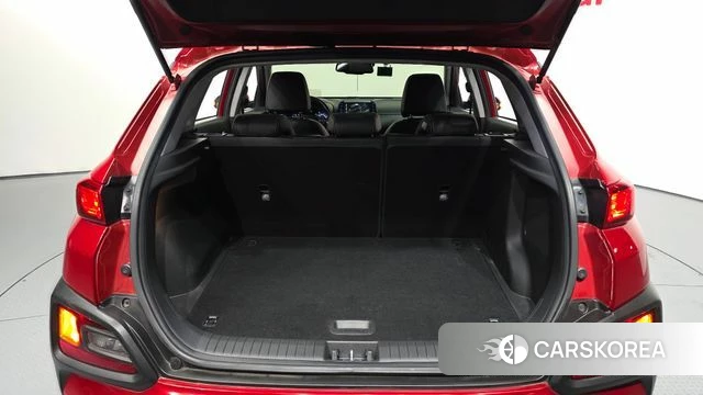 Hyundai Kona id 4410978 из Кореи 11