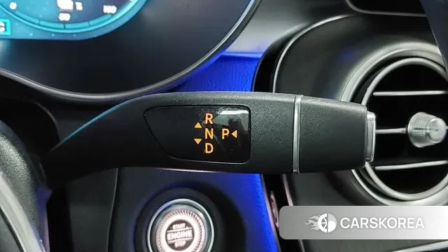 Mercedes-Benz GLC-Class X253 id 3514289 из Кореи 11