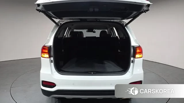 Kia The New Sorento id 3778777 из Кореи 11