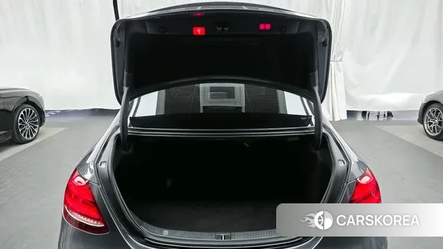 Mercedes-Benz E-Class W213 id 3357035 из Кореи 11