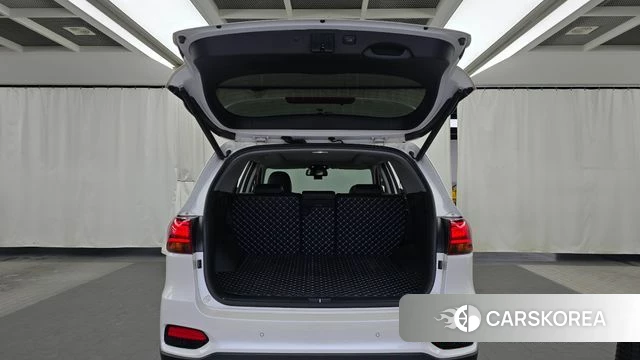 Kia The New Sorento id 4563430 из Кореи 11