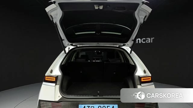 Hyundai Ionic 5 id 3954411 из Кореи 11