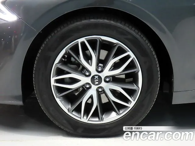 Kia K5 3rd generation id 2713550 из Кореи 11