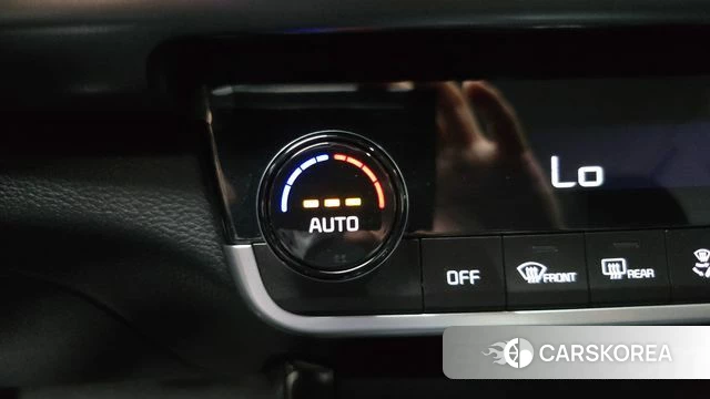 Kia Seltos id 4604724 из Кореи 11