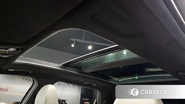 Kia The New Sorento 4th Generation id 3212420 из Кореи 11