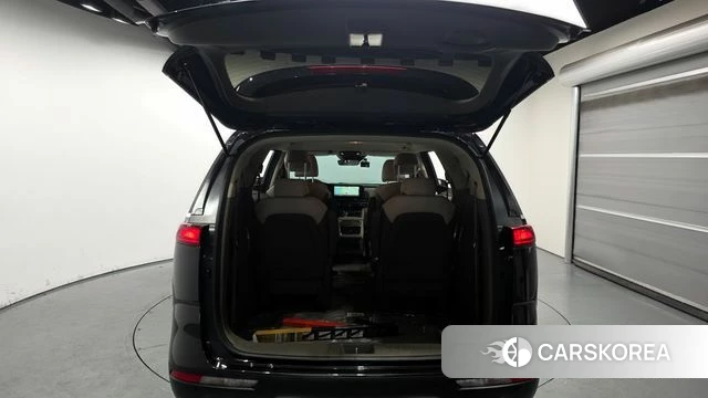 Kia Carnival 4th generation id 3806832 из Кореи 11