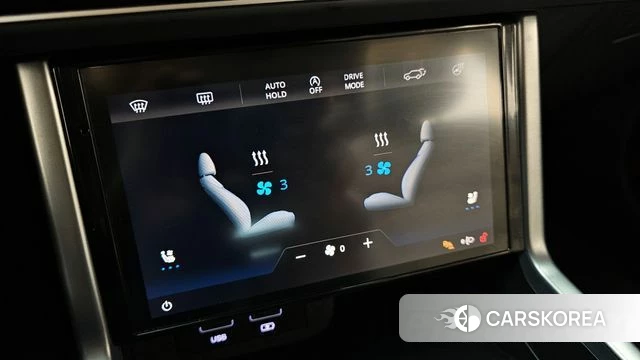 Ssangyong Torres id 4388770 из Кореи 11