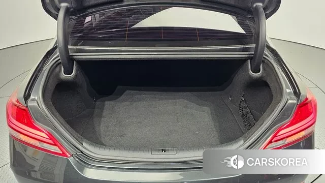 Genesis G70 id 3418076 из Кореи 11