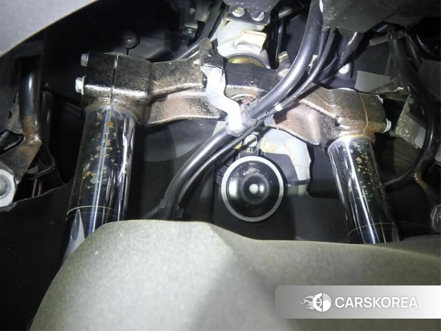 Suzuki SKYWAVE 400S id 3947239 из Японии 11