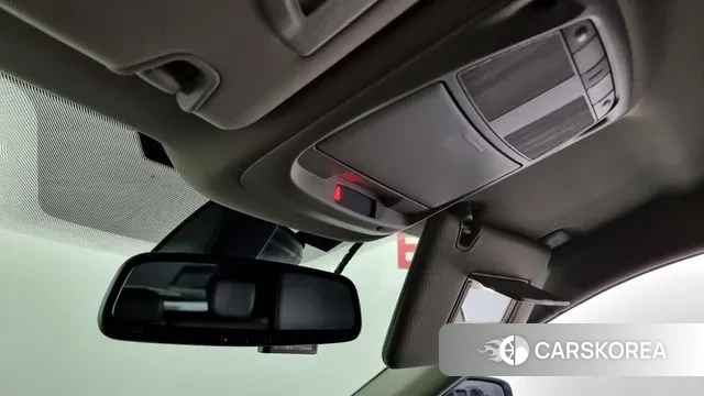 Renault Korea (Samsung) The New QM6 id 2896125 из Кореи 11