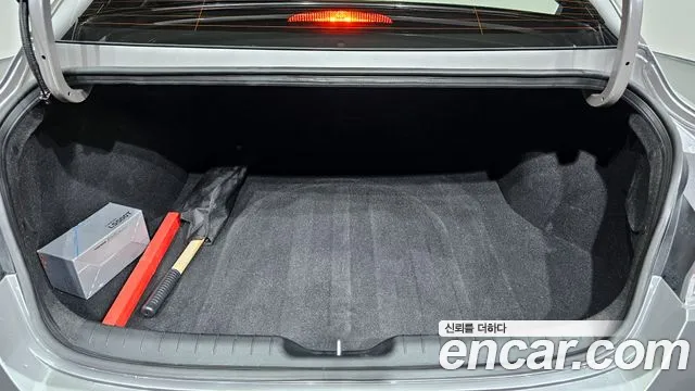 Hyundai Avante Hybrid (CN7) id 2854435 из Кореи 11