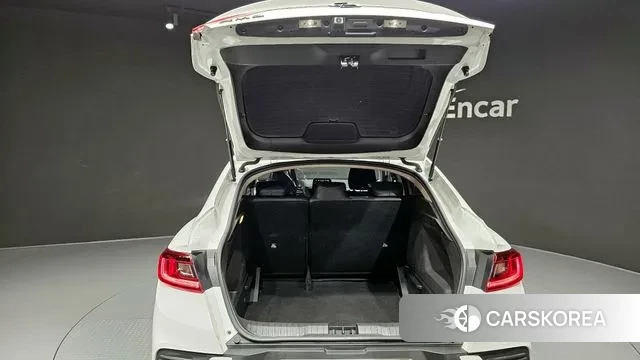 Renault Korea (Samsung) XM3 id 3360815 из Кореи 11