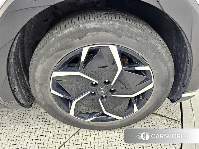 Hyundai Ionic 5 id 4542060 из Кореи 11