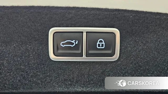 Genesis G80 (RG3) id 3452949 из Кореи 11