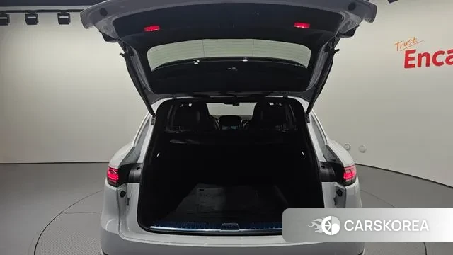 Porsche Cayenne (PO536) id 3454313 из Кореи 11