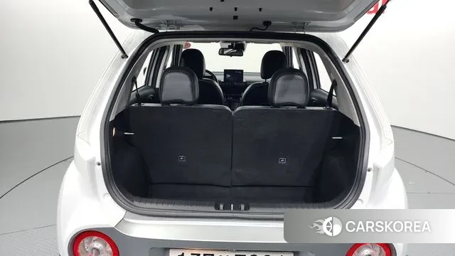 Hyundai Casper id 3311823 из Кореи 11