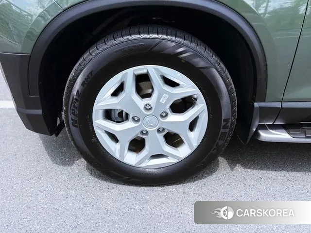 Ssangyong The New Rexton Sport id 2978825 из Кореи 11