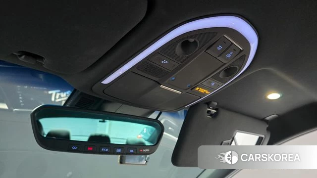 Genesis G70 id 3845813 из Кореи 11