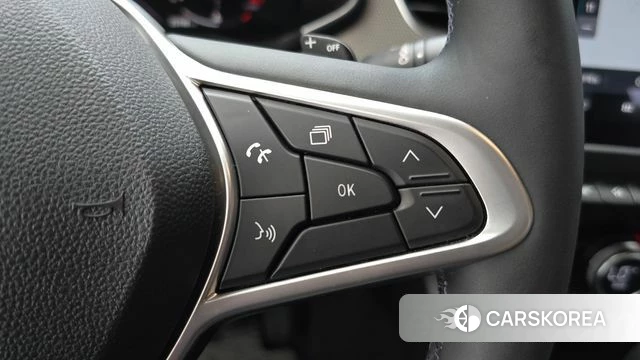 Renault Korea (Samsung) XM3 id 4682049 из Кореи 11